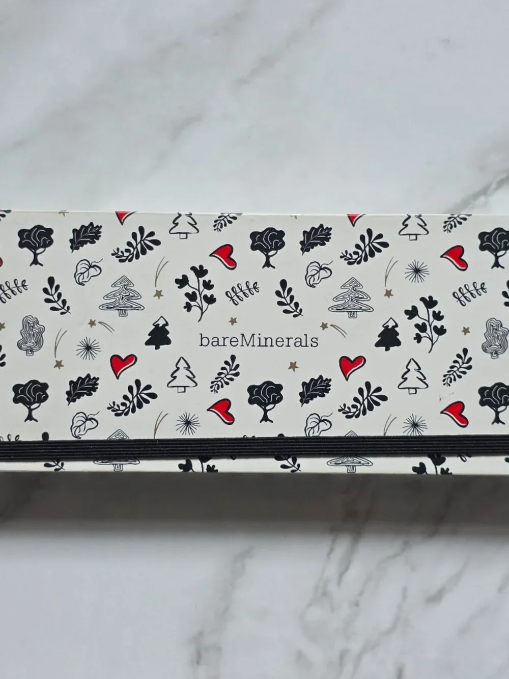 bareMinerals good tidings